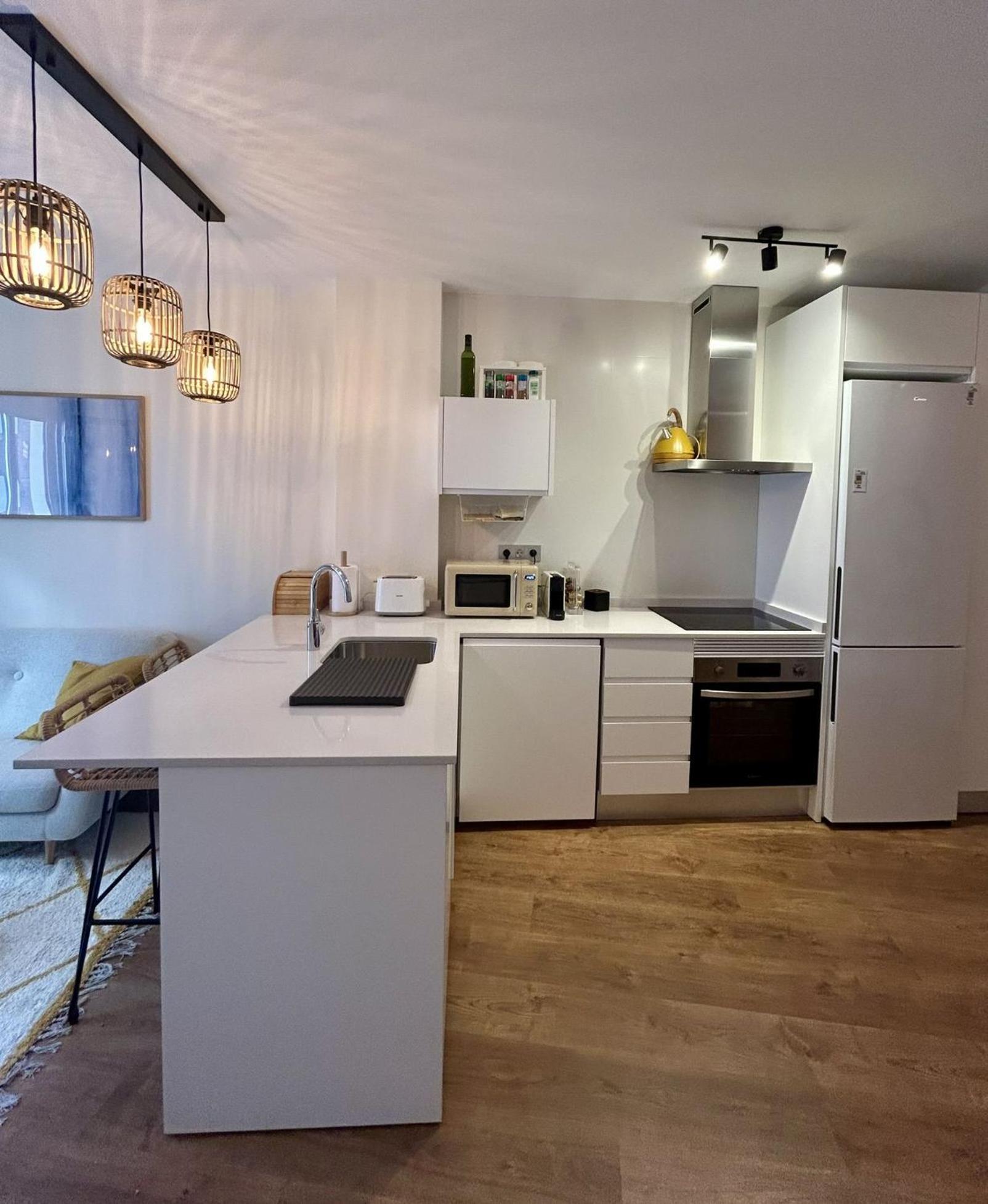 Sol Mediterraneo Palm City Elche Eksteriør billede